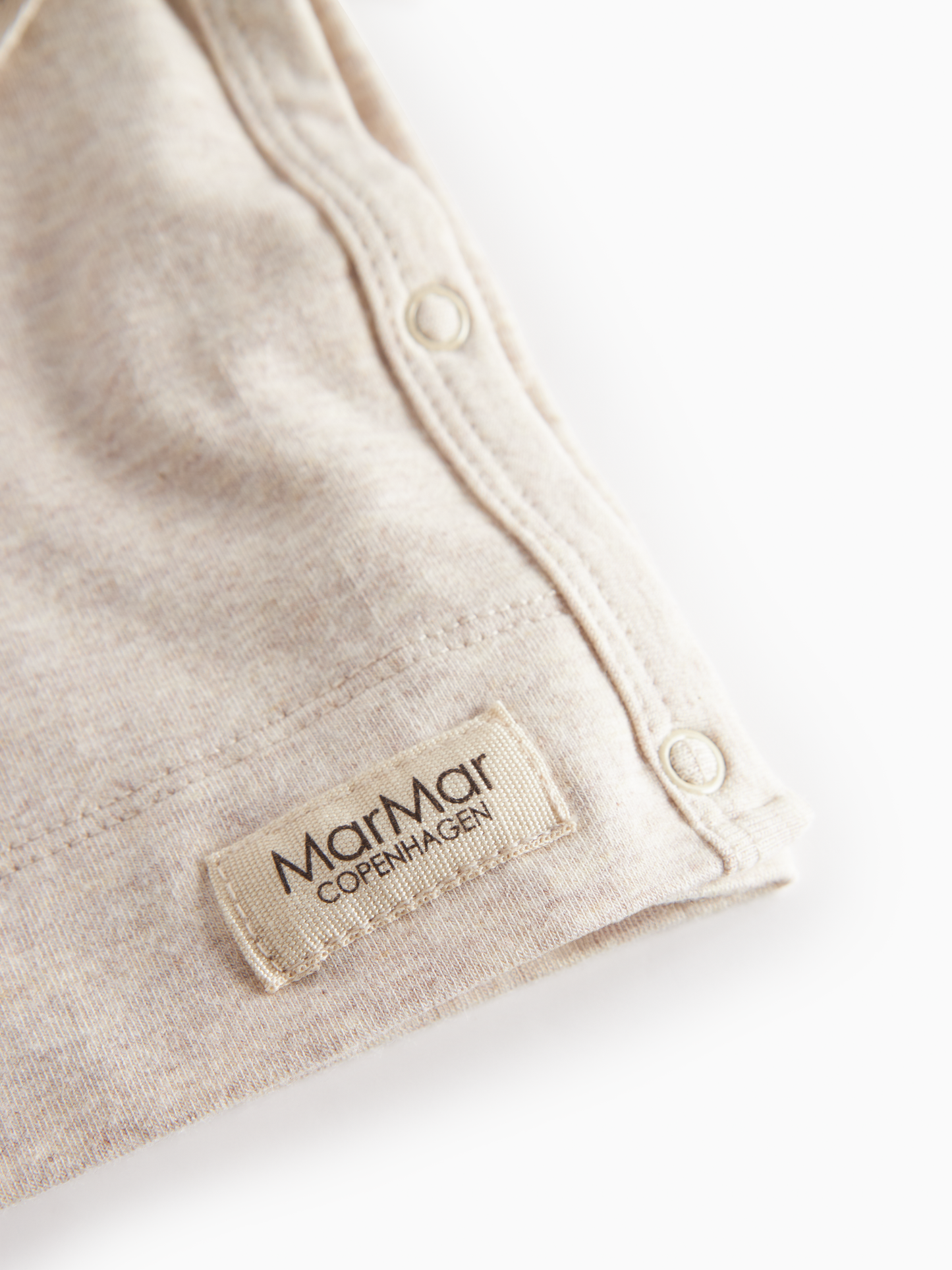 MarMar Copenhagen - Tut Wrap Modal - Truitje