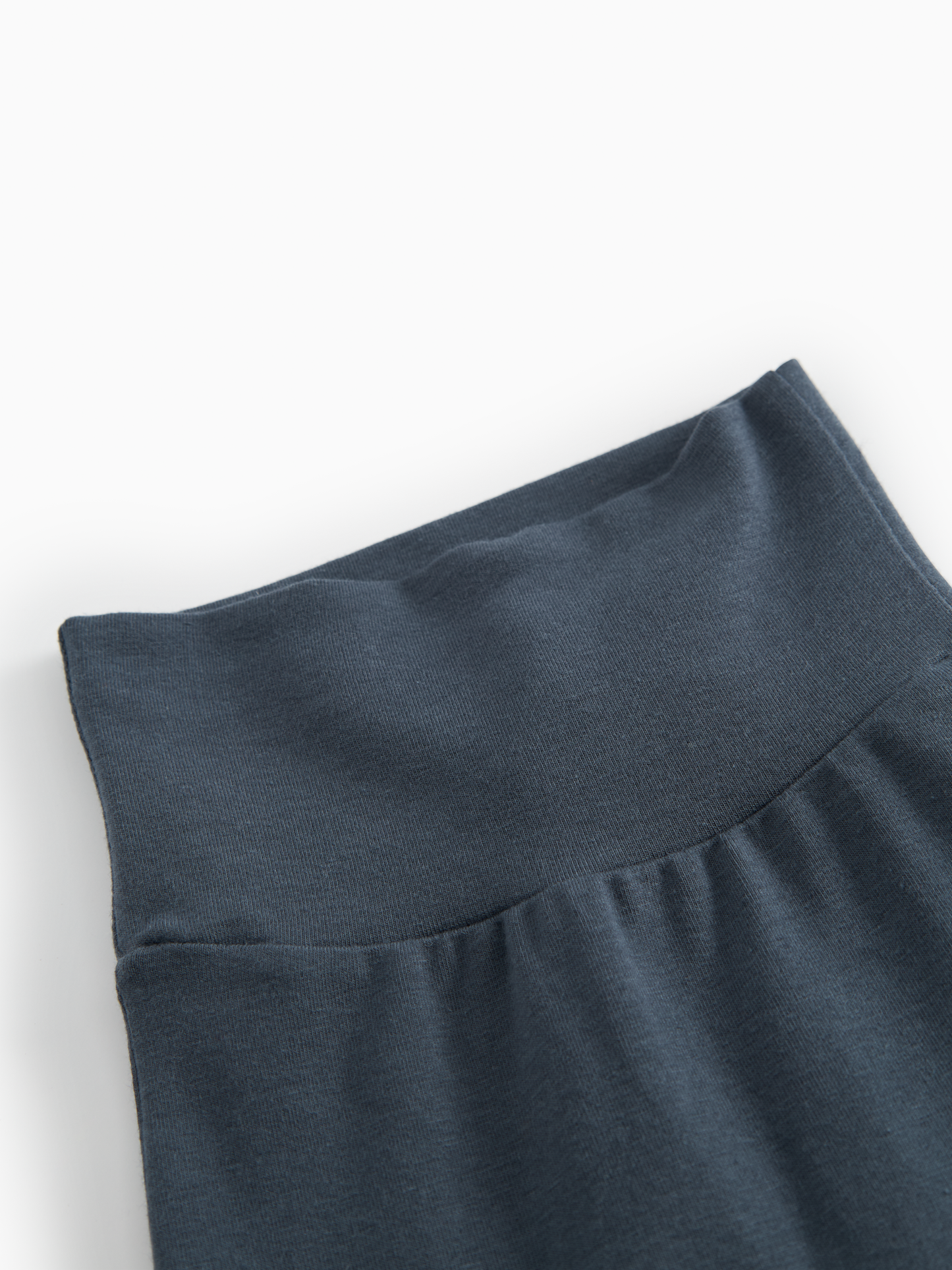 Baby broekje met voetjes - Pixa Modal - Biologisch katoen en modal - MarMar Copenhagen