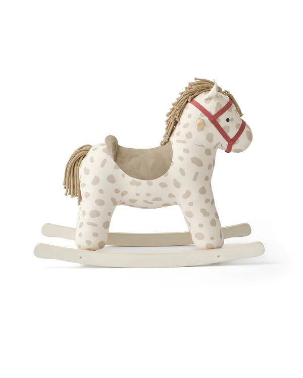 Kid's Concept - Schommelpaard Dotty