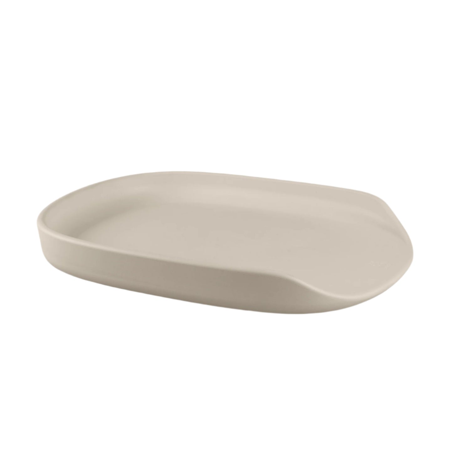 Sebra aankleedkussen - Sebra changing mat - Seabreeze Beige - Sebra