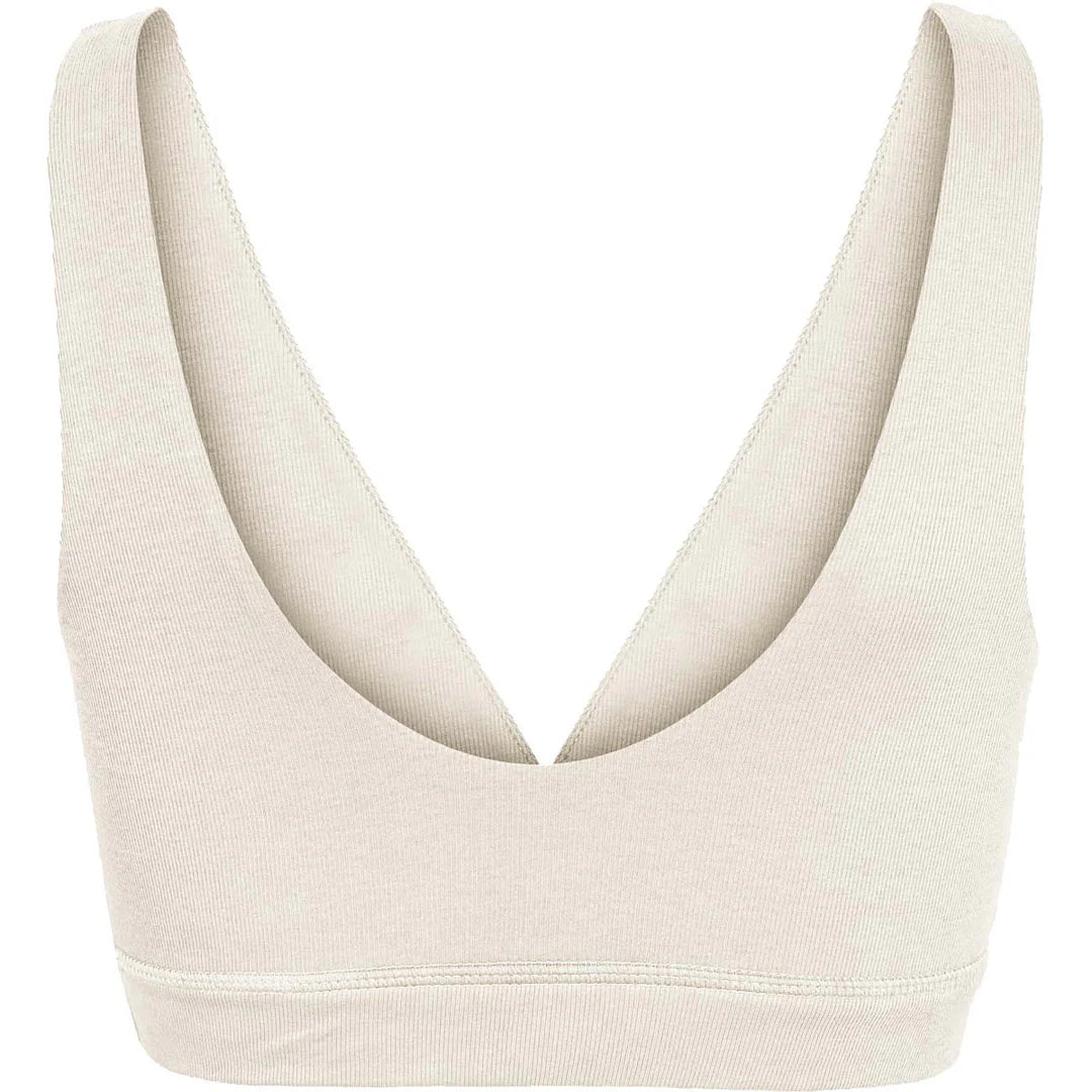 Muesli - Triangle nursing bra - Voedings bh