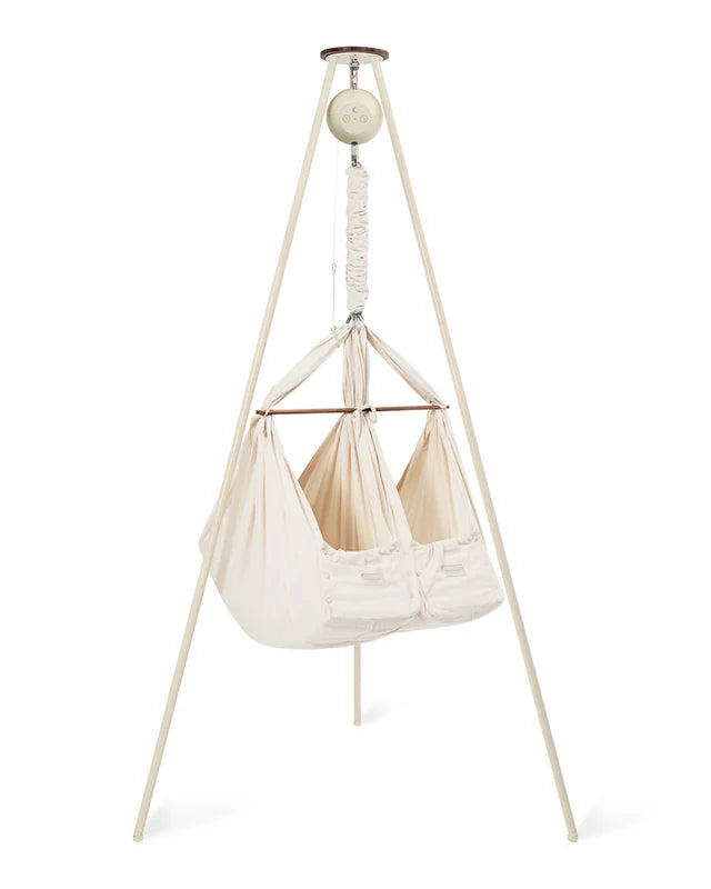 Classic bundle - Baby hangmat voor tweelingen - Moonboon
