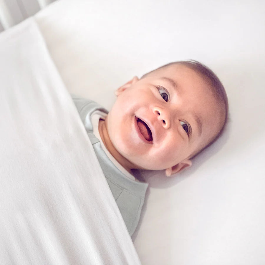 NUNKI lakentje - Simpel strak instoppen - Katoen - Fedde&Kees