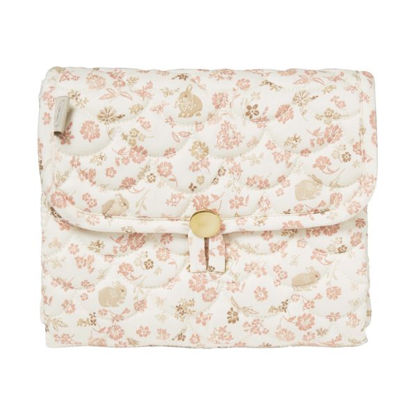 Verschoonmatje Augusta - Changing Mat Quilted - CamCam Copenhagen