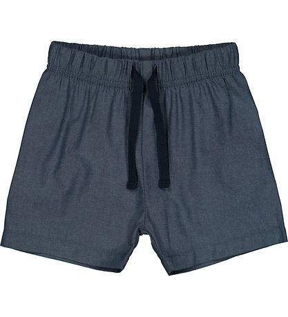 Müsli by Green Cotton - Check shorts baby - Kort broekje - 100% biologisch katoen