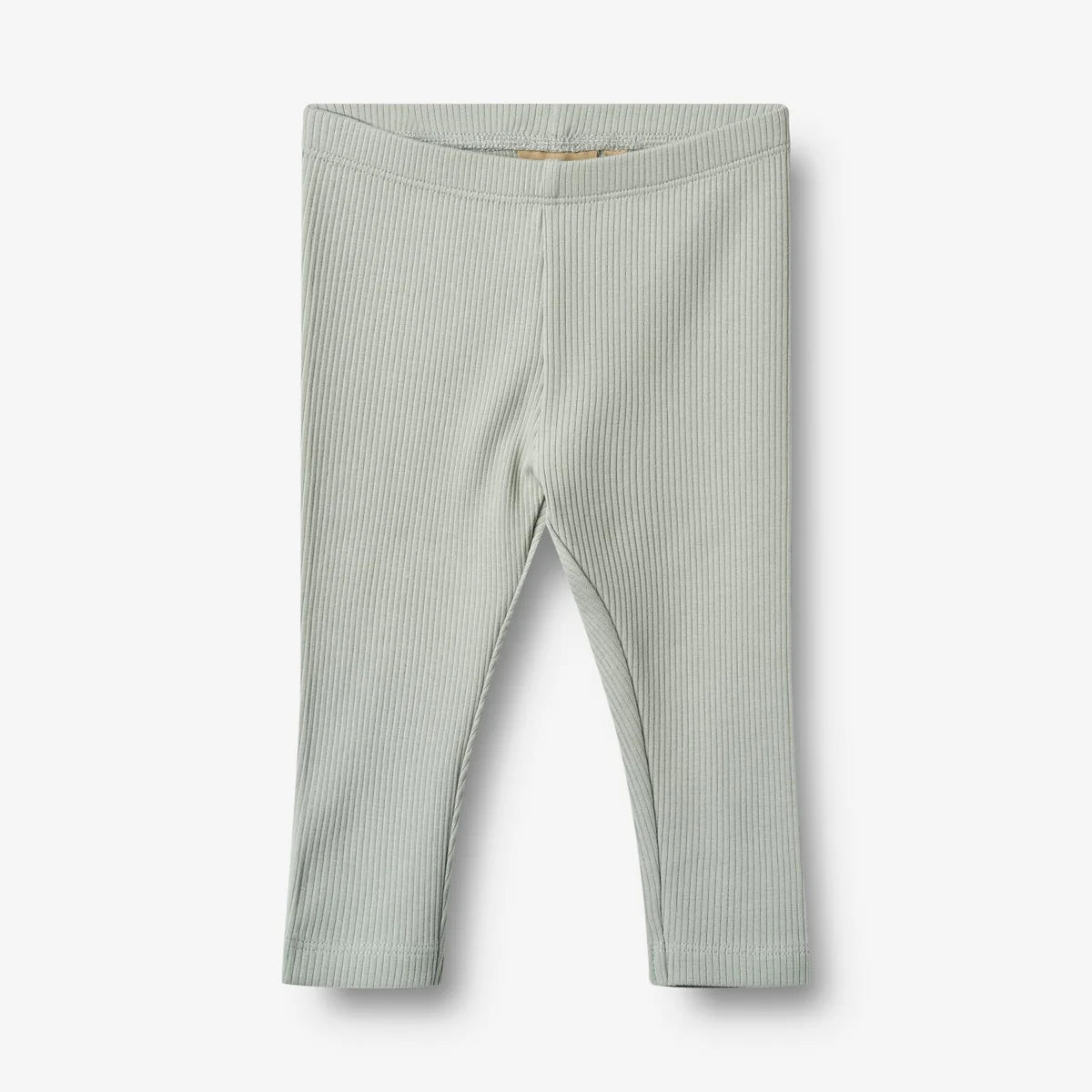 Wheat - Jersey Leggings Jules - Rainy sky - Biologish katoen