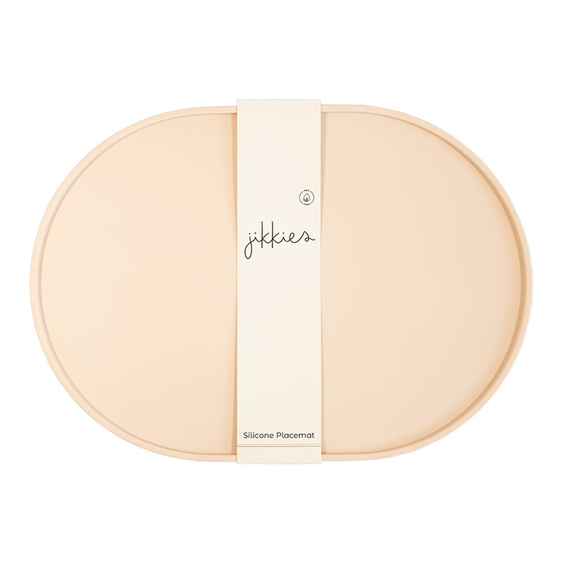 Jikkies - Siliconen Placemat – Anti slip – XL