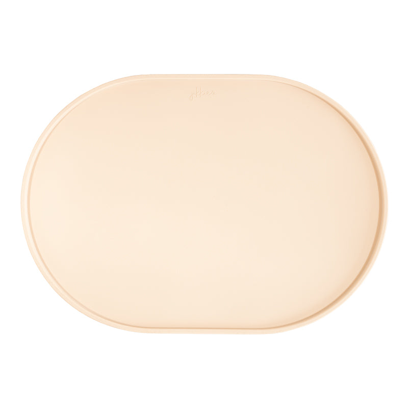 Jikkies - Siliconen Placemat – Anti slip – XL
