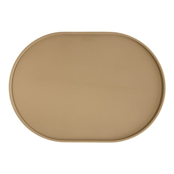 Jikkies - Siliconen Placemat – Anti slip – XL
