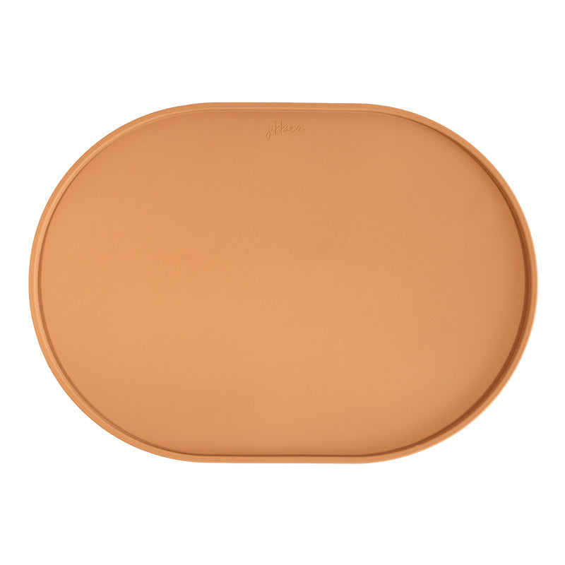 Jikkies - Siliconen Placemat – Anti slip – XL