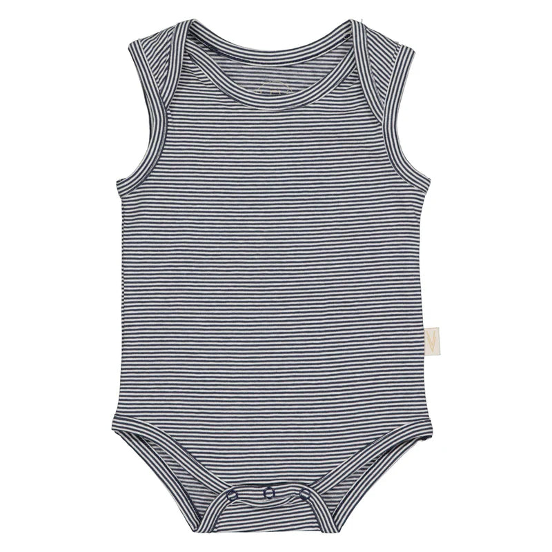Levv - Lnionos Body - Sleeveless Romper