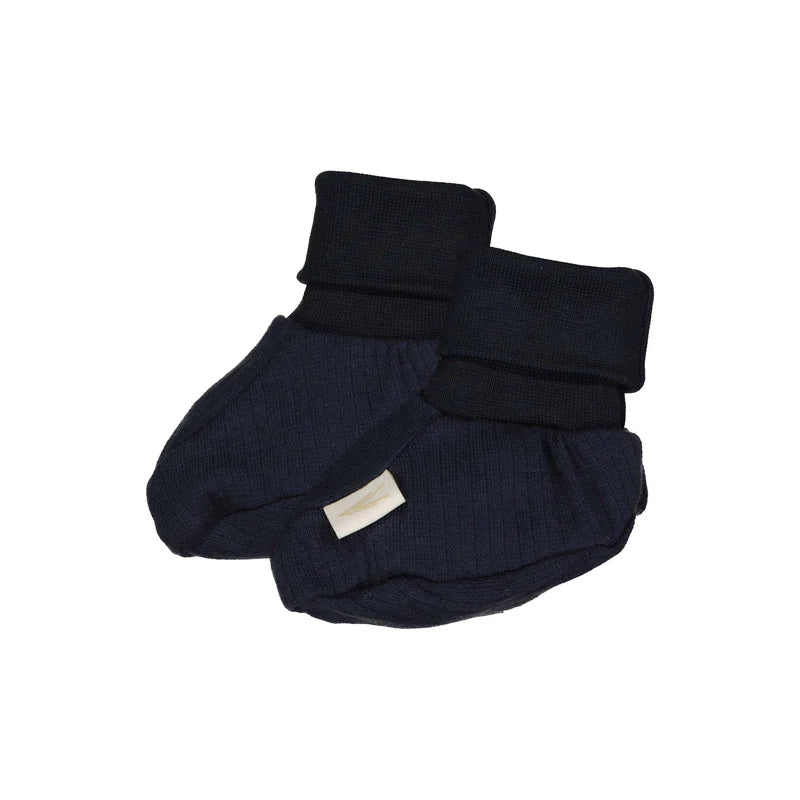 Levv - Lnyanos soft boots - Slippers