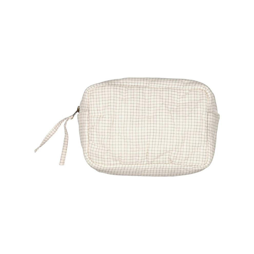 MarMar Copenhagen - Toiletry Bag- Toilettas - 100% organisch katoen