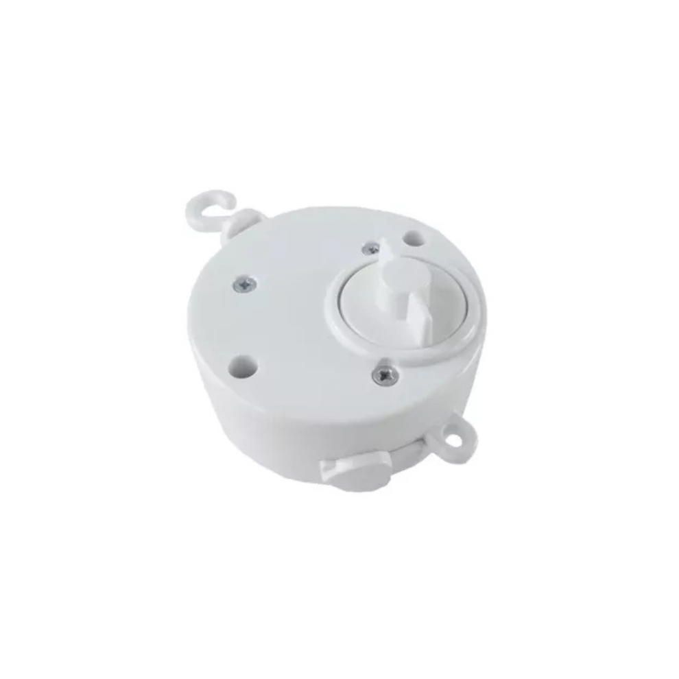 Draaimechaniek boxmobiel - Slaap kindje slaap