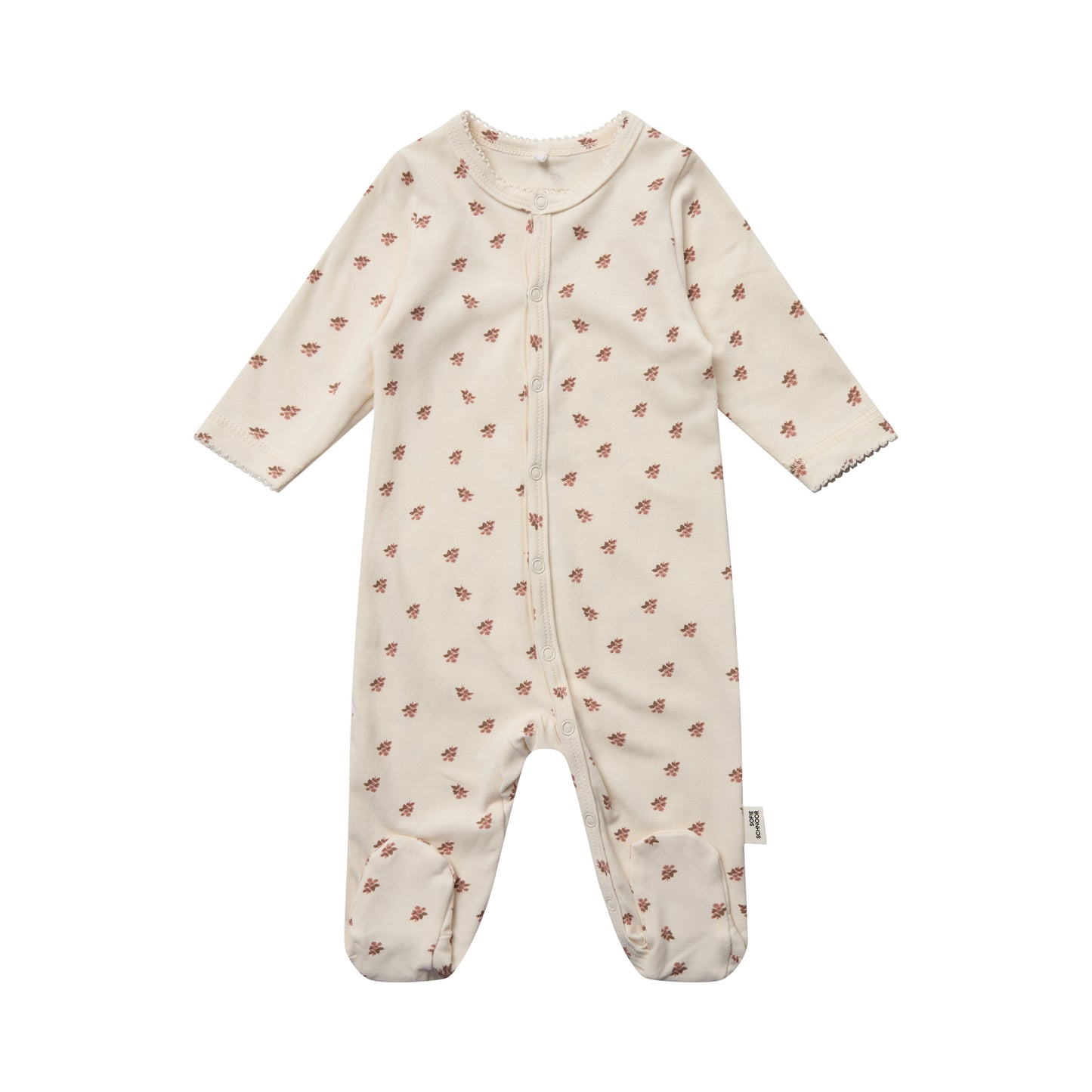 Sofie Schnoor - CIRKELSB JUMPSUIT - Boxpakje - productfoto