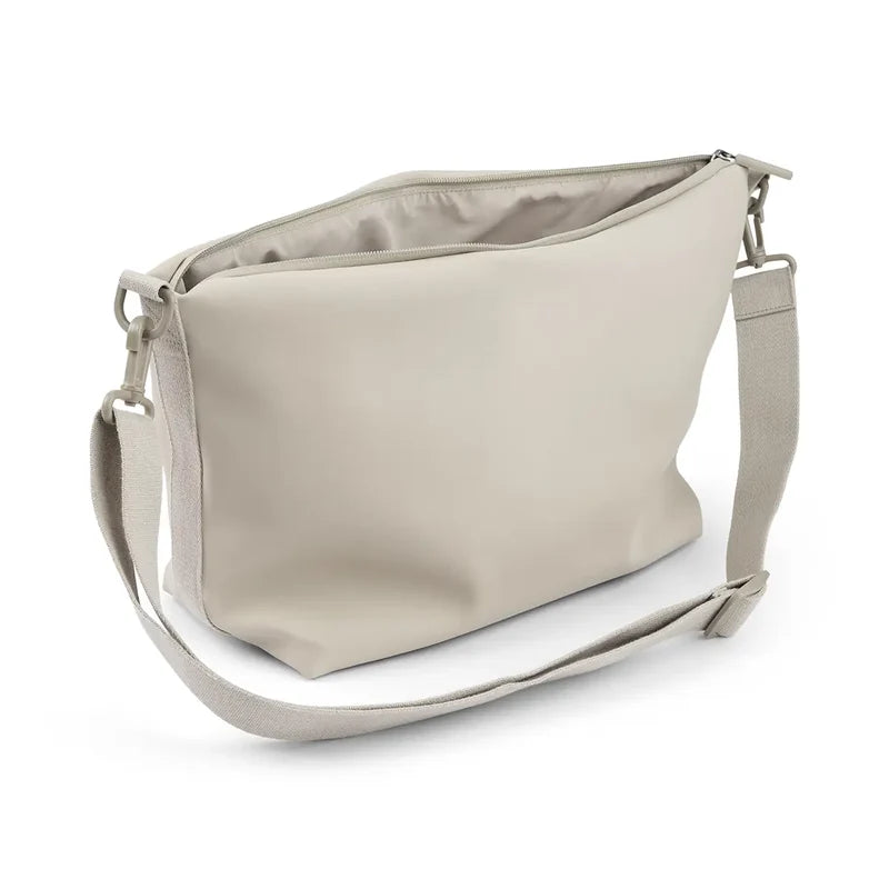 Kinderwagentas - Stroller bag - Zand - Done by Deer