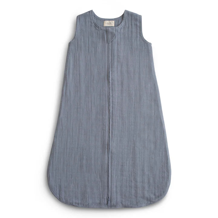 Mushie - Organic cotton sleeping bag - Slaapzak - Tradewinds
