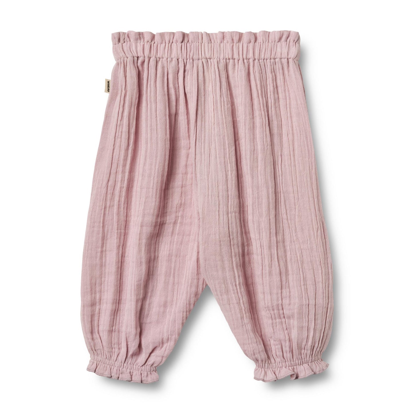 Wheat - Trousers Petrine - Broekje - 100% biologisch katoen - achterkant