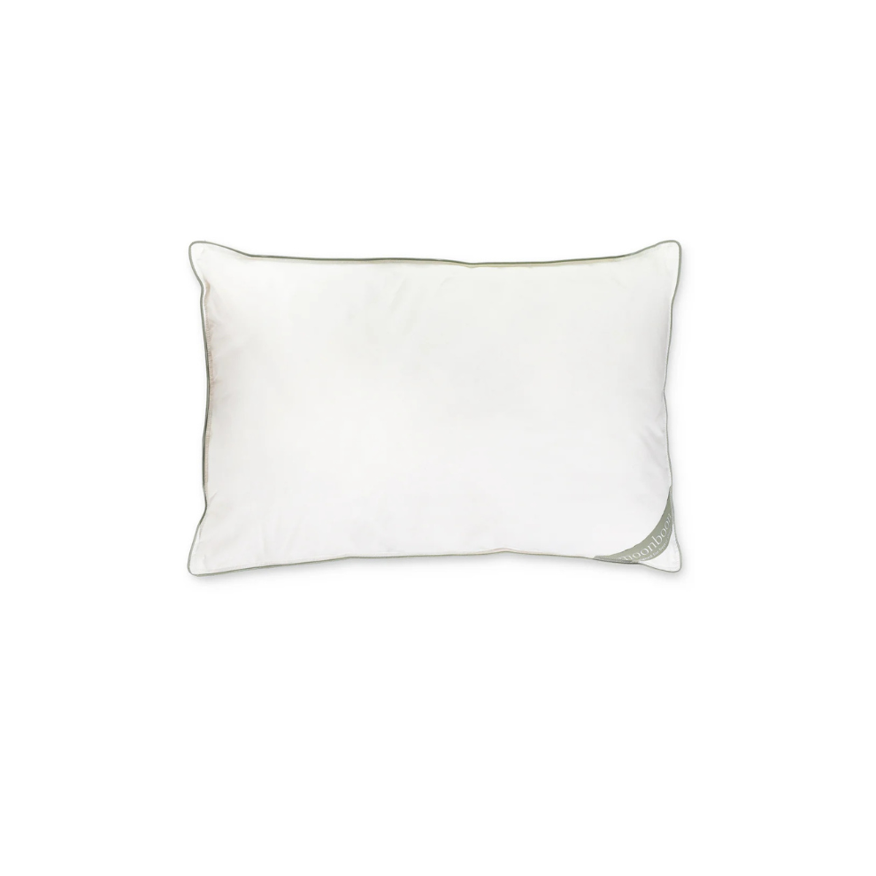 Hoofdkussen junior - Bamboe - 40x45cm - Moonboon