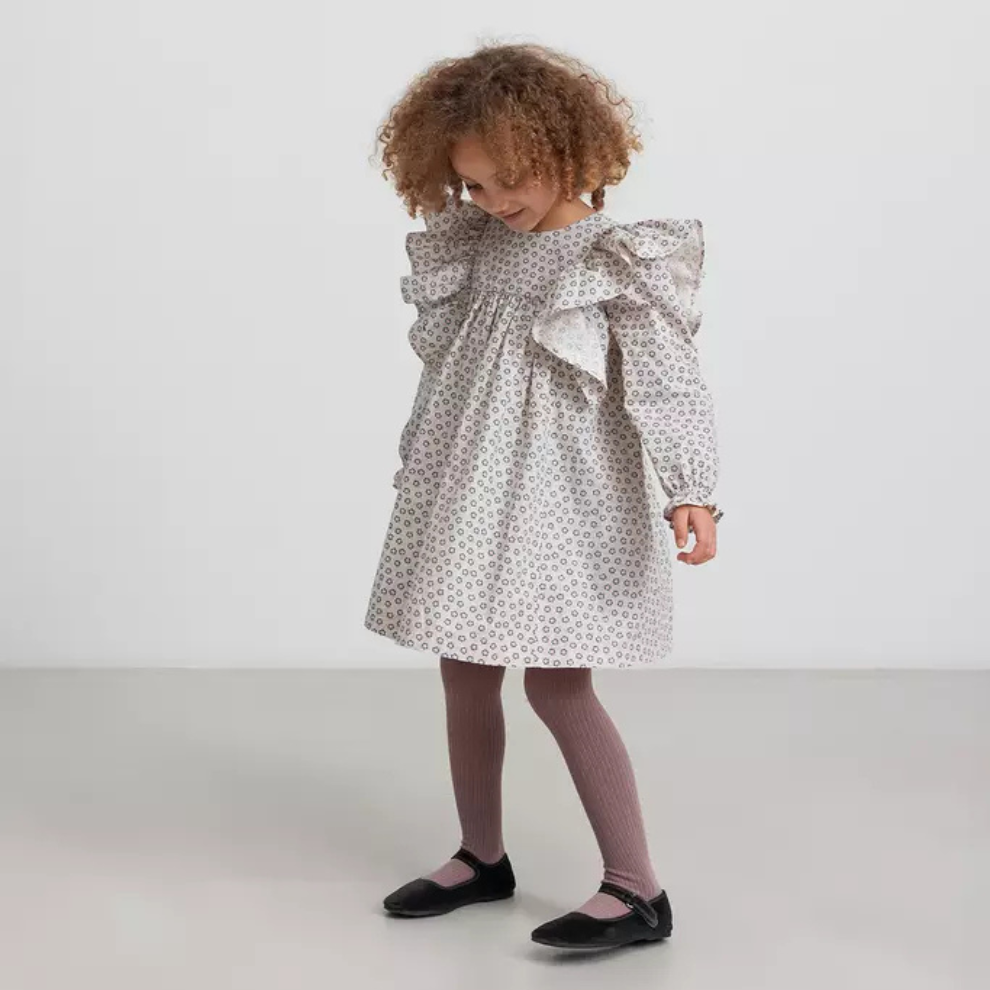 Maillot - Mauve - MarMar Copenhagen