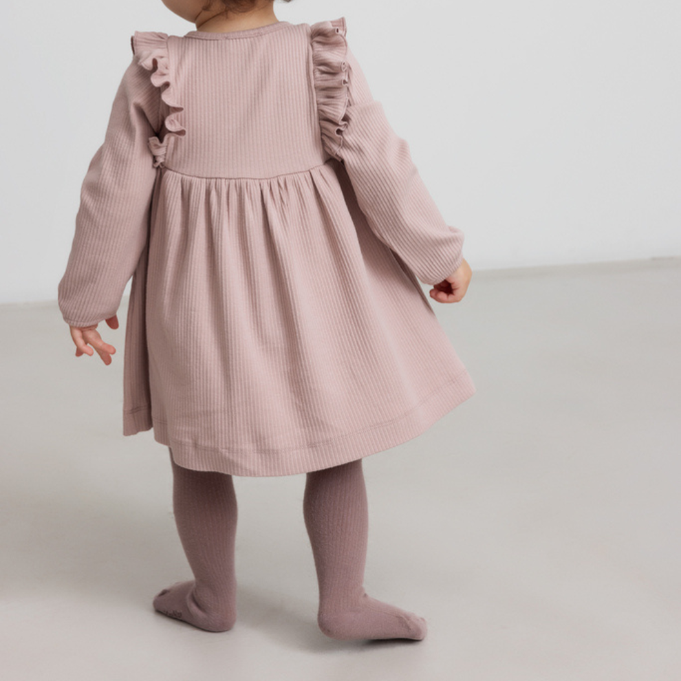 Maillot - Mauve - MarMar Copenhagen