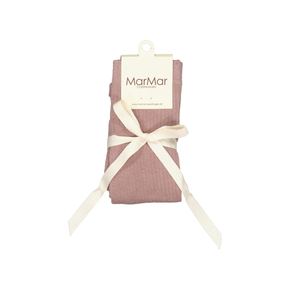 Maillot - Mauve - MarMar Copenhagen