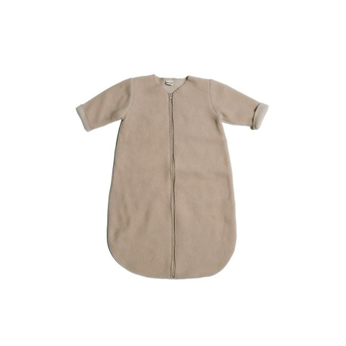Alwero - Sleepingbag Longsleeve - Slaapzak met lange mouwen - 100% merino wol - productfoto