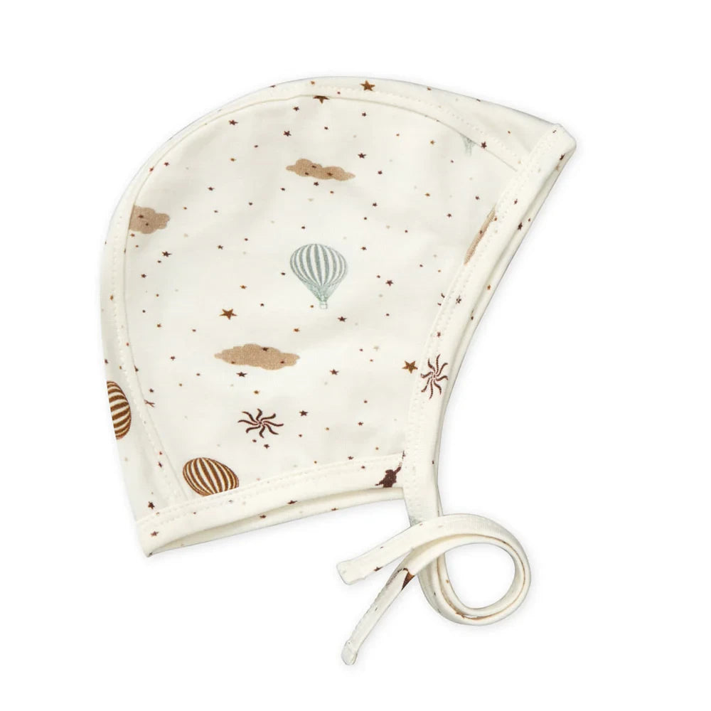 CamCam Copenhagen - Baby bonnet - Mutsje - Dreamland - GOTS