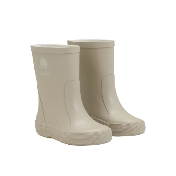 CeLaVi - Basic wellies - solid - Hoge rubberlaarzen - Regenlaarsjes - productfoto
