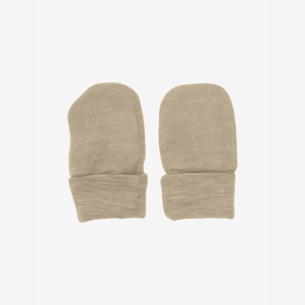 Wantjes Soft wool - Merino wol - Savannah Tan/beige - CeLaVi voor