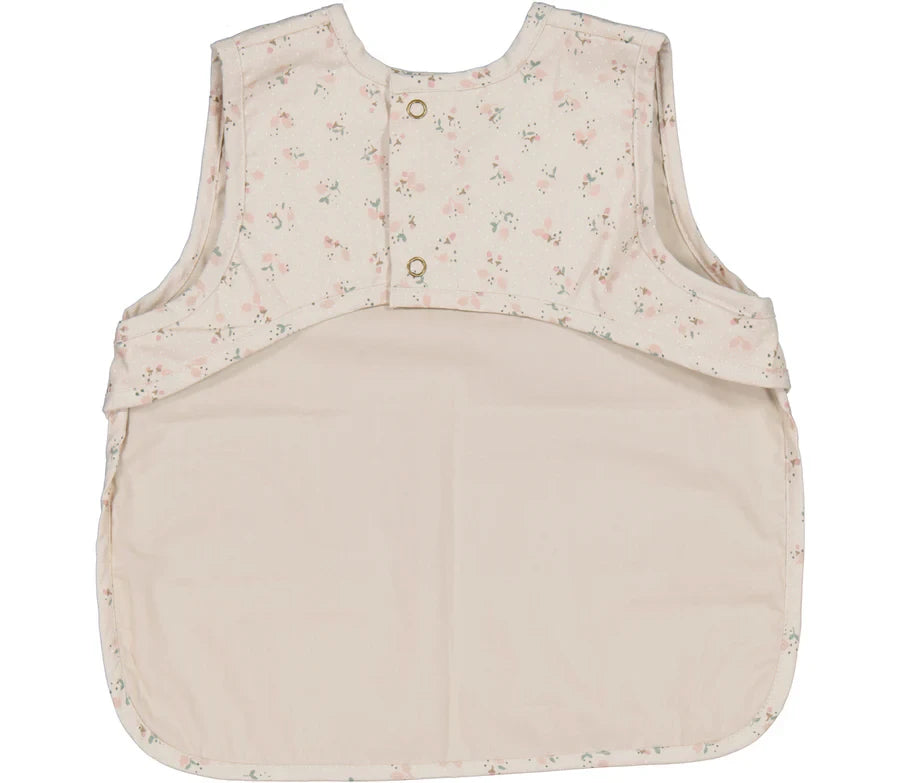 MarMar Copenhagen - Apron Little Acorns - Slabbetje