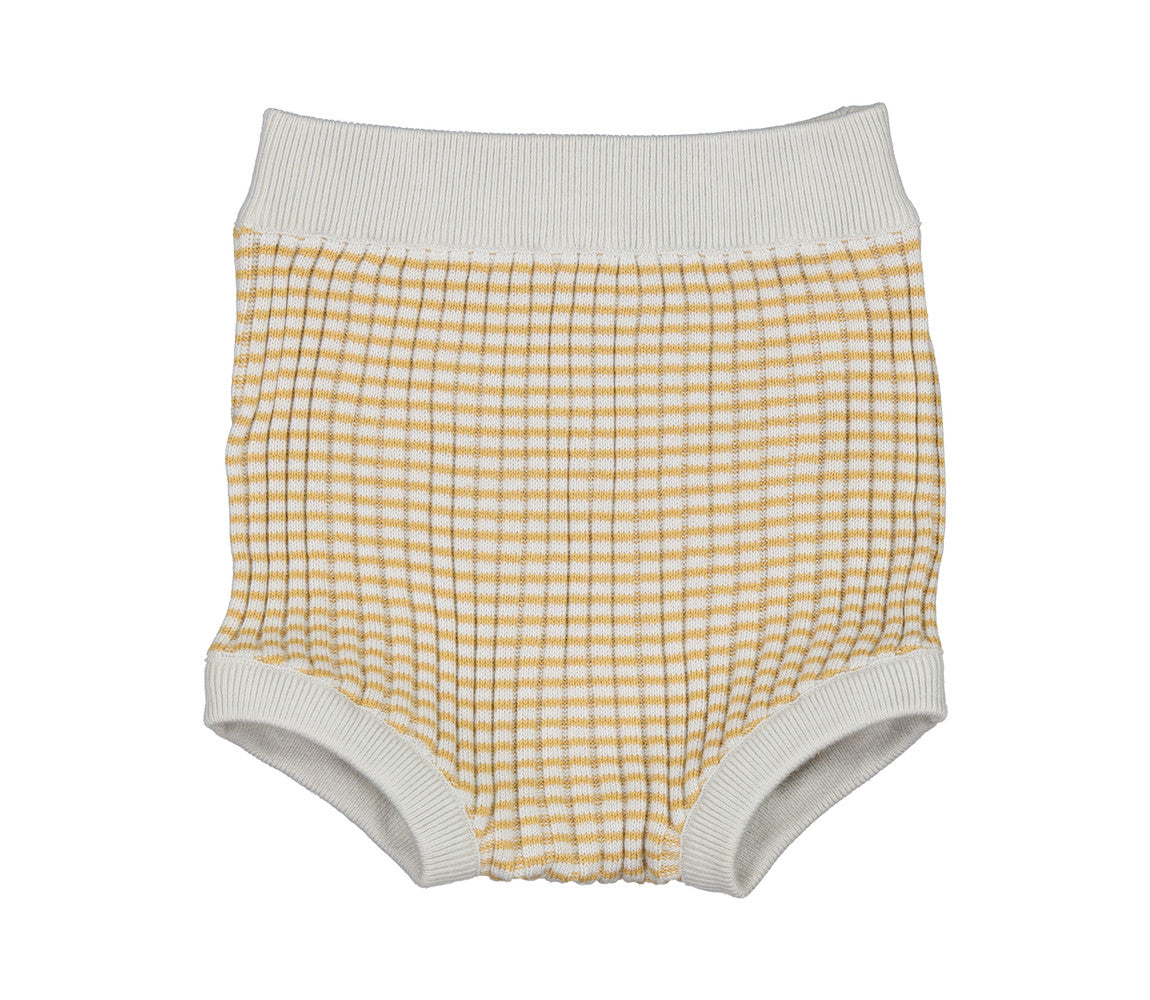 MarMar Copenhagen - Puk Stripe - Kort broekje - Modal mix
