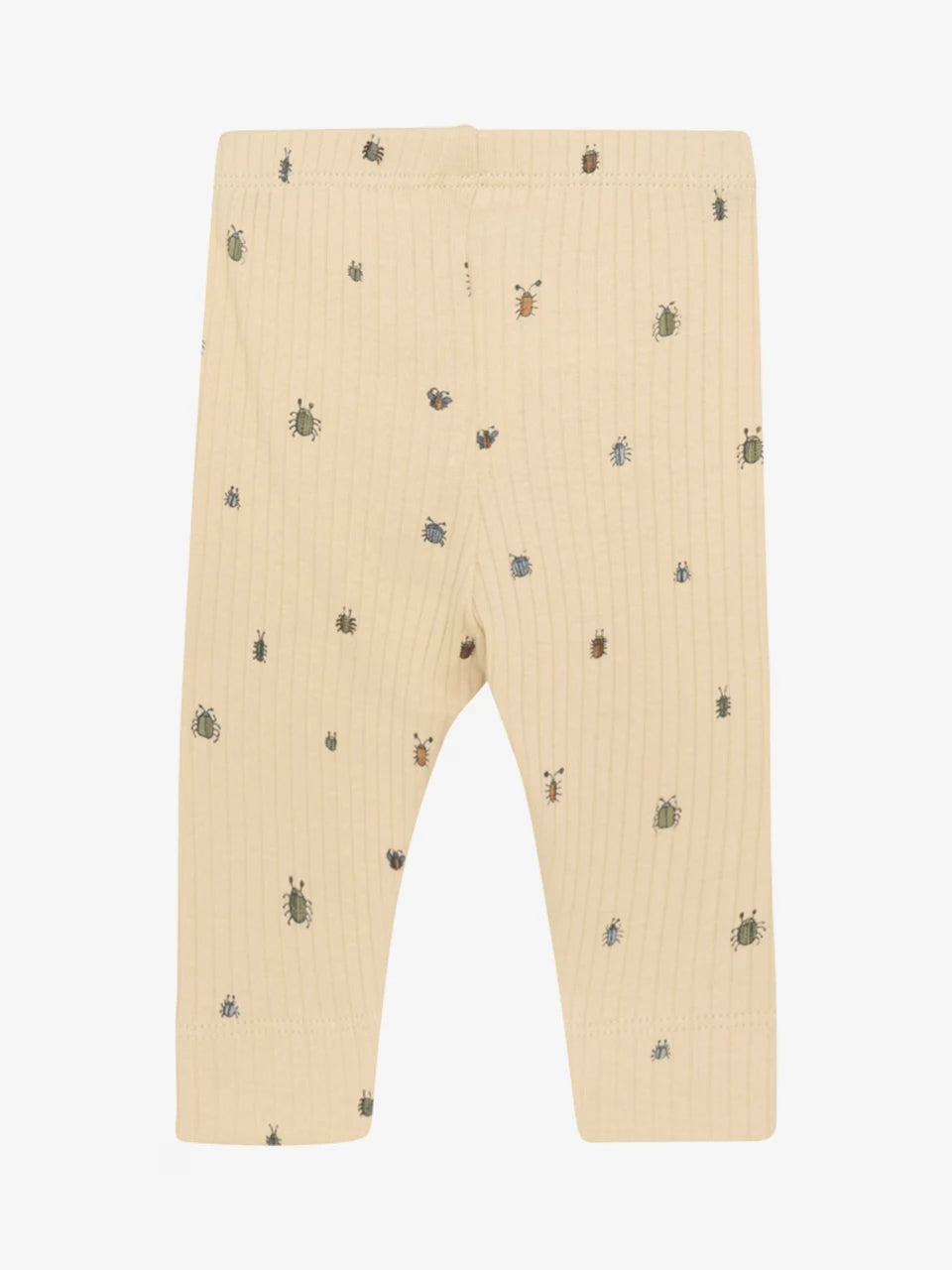 Fixoni - Leggings - Rib - 100% katoen