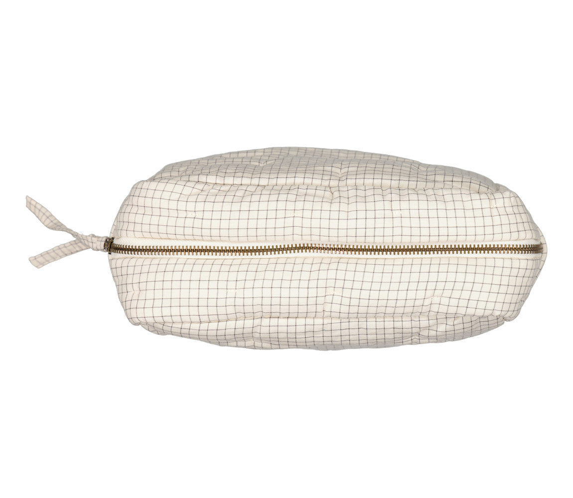MarMar Copenhagen - Toiletry Bag- Toilettas - 100% organisch katoen