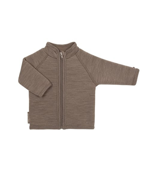 SmallStuff - Cardigan - Vestje - 100% merino wol