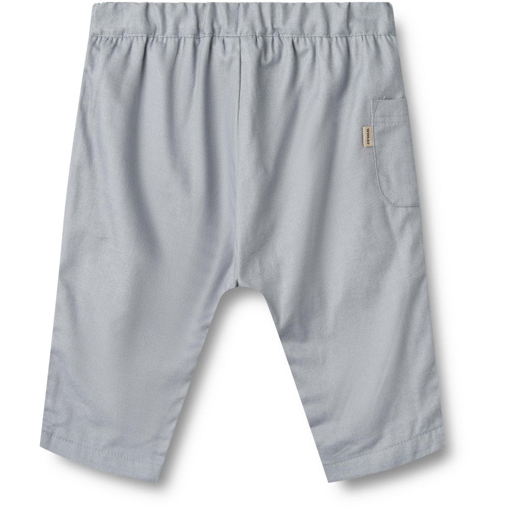 Wheat - Trousers Lined Henry - Baby broekje - 100% biologisch katoen