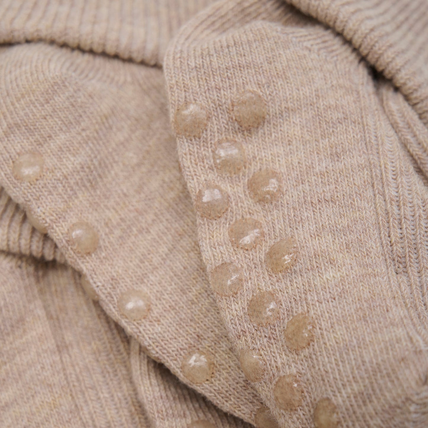 Minymo - Baby Rib Sokjes (2-Pack) - Katoen - OEKOTEX