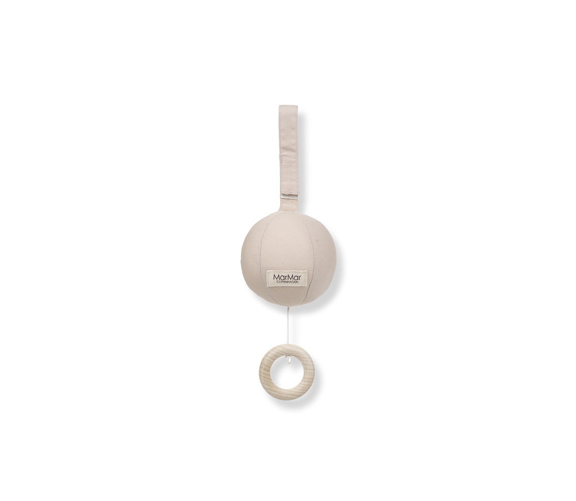 MarMar Copenhagen - Music Mobile - Muziekmobiel - 100% biologisch katoen