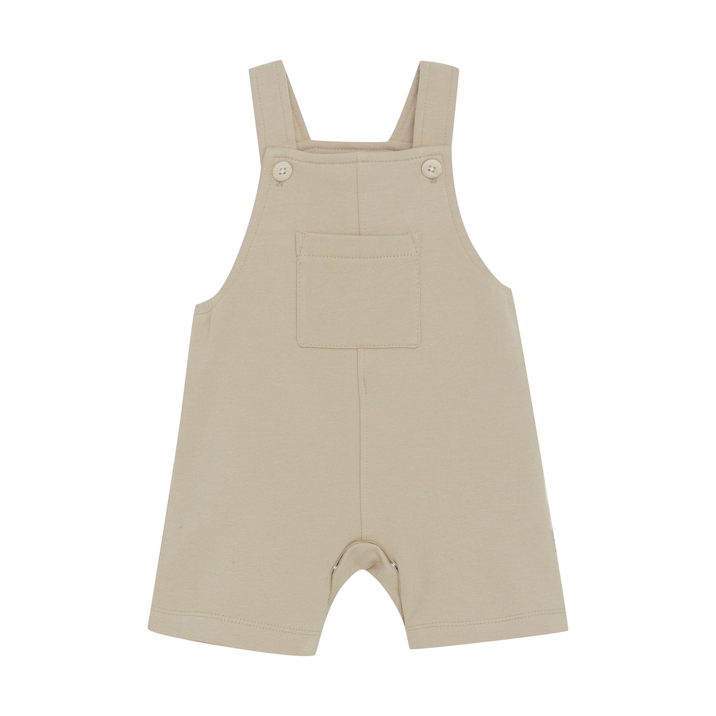 Huttelithut - Overalls Sweat - Tuinbroekje - 100% katoen