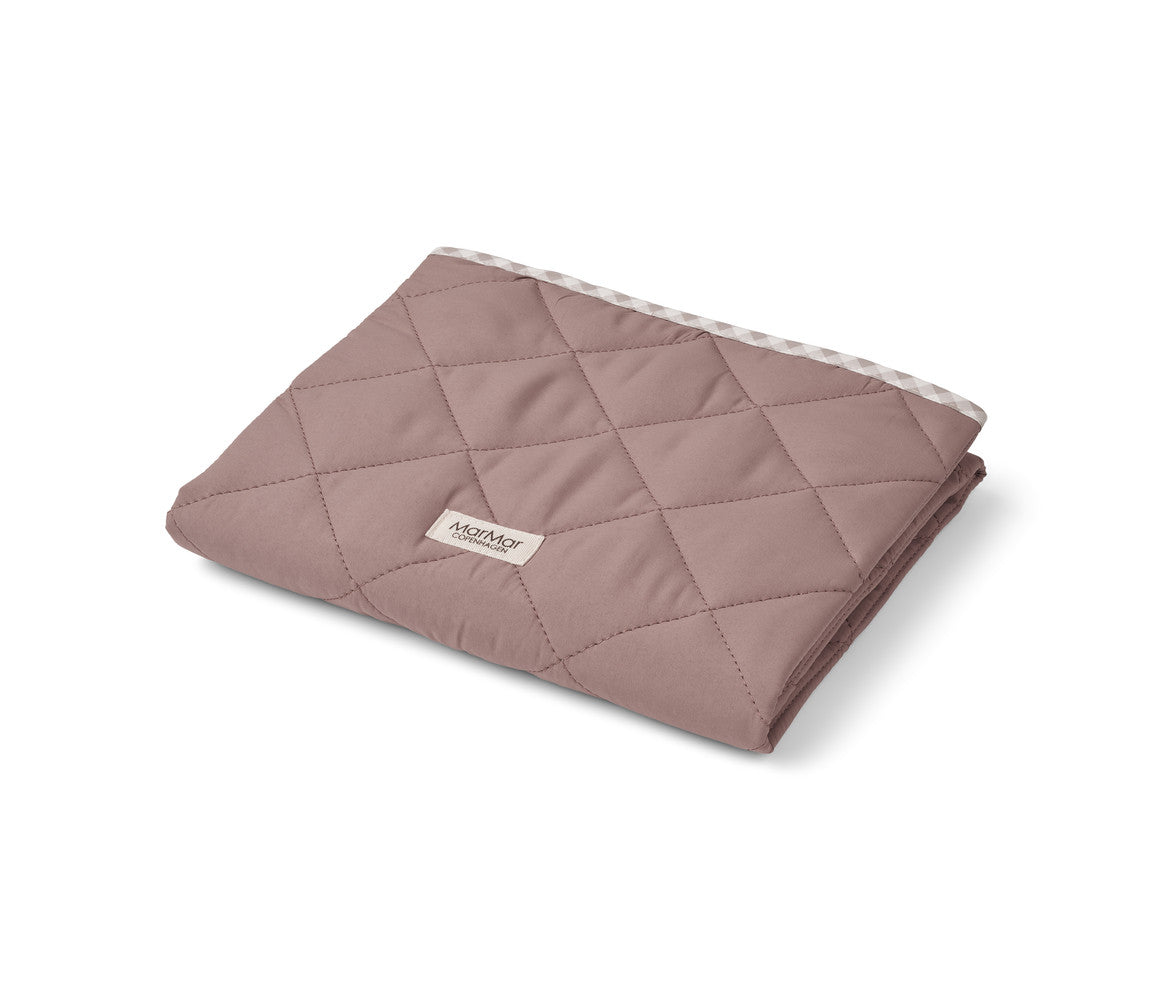 MarMar Copenhagen - Nursing Bag Thermo Quilt - Luiertas
