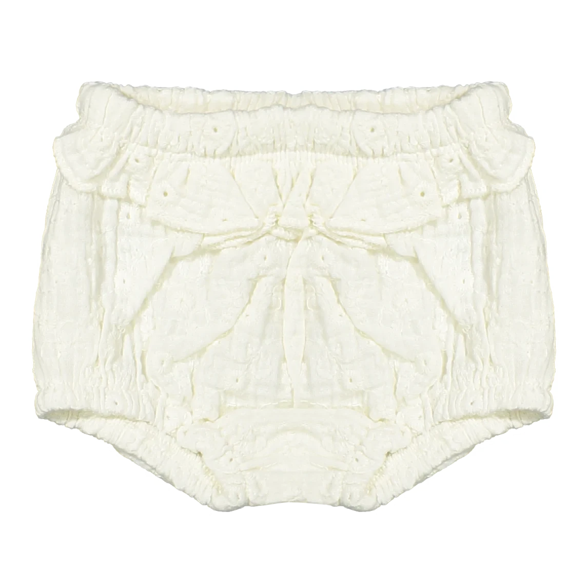 Riffle Amsterdam - Bloomer Zara - 100% biologisch katoen