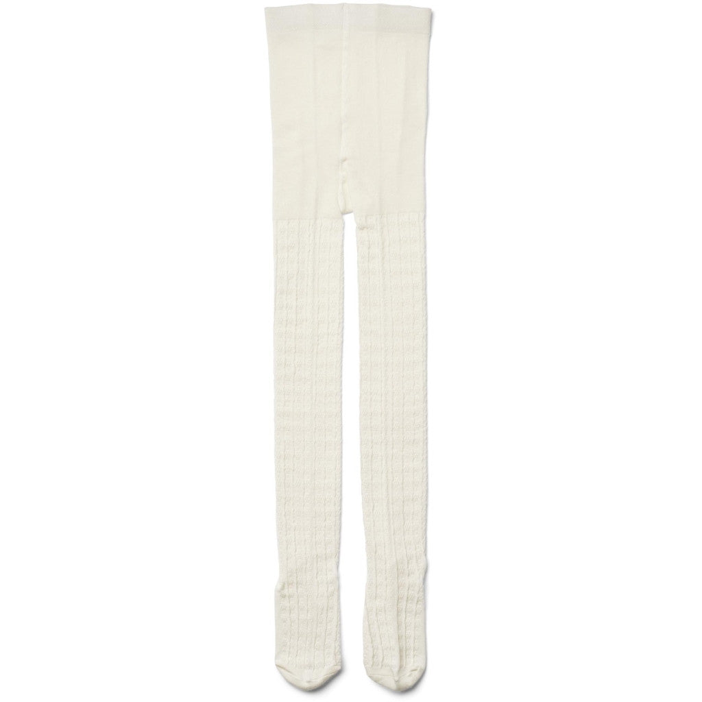 Wheat - Izzy Pointelle Tights (2-pack) - Baby Leggings