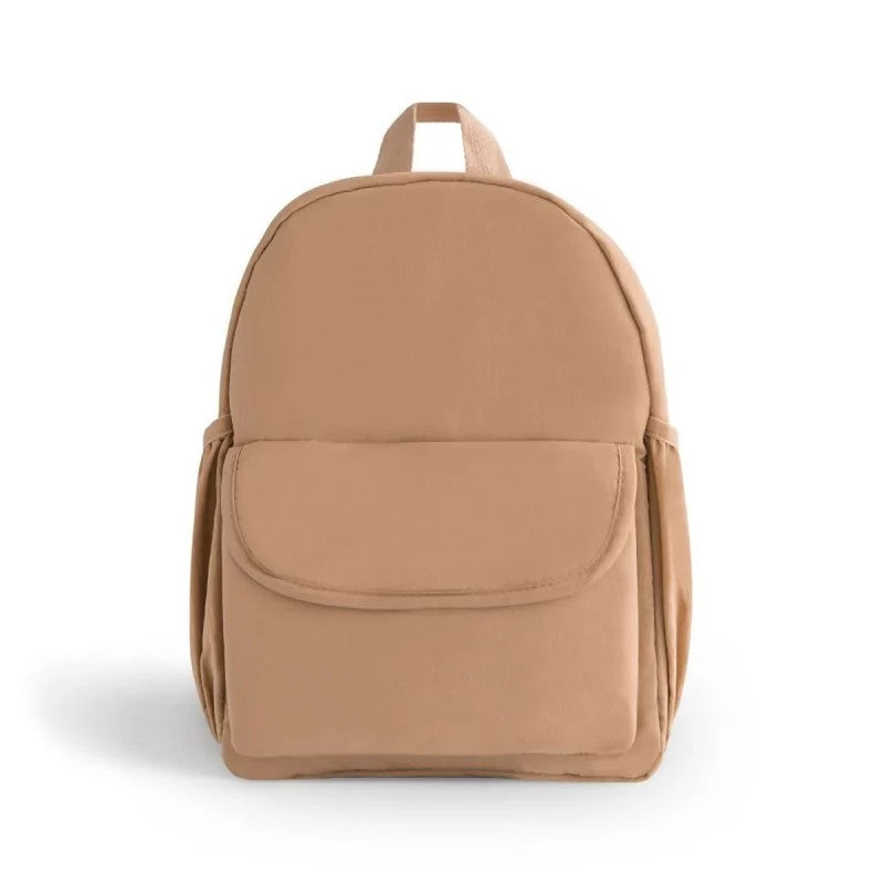 Mushie - Toddler Backpack - Peuter rugzak