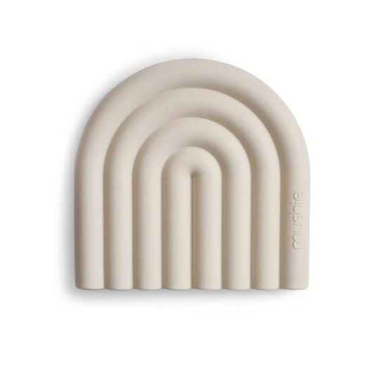 Mushie Bijtring - Regenboog