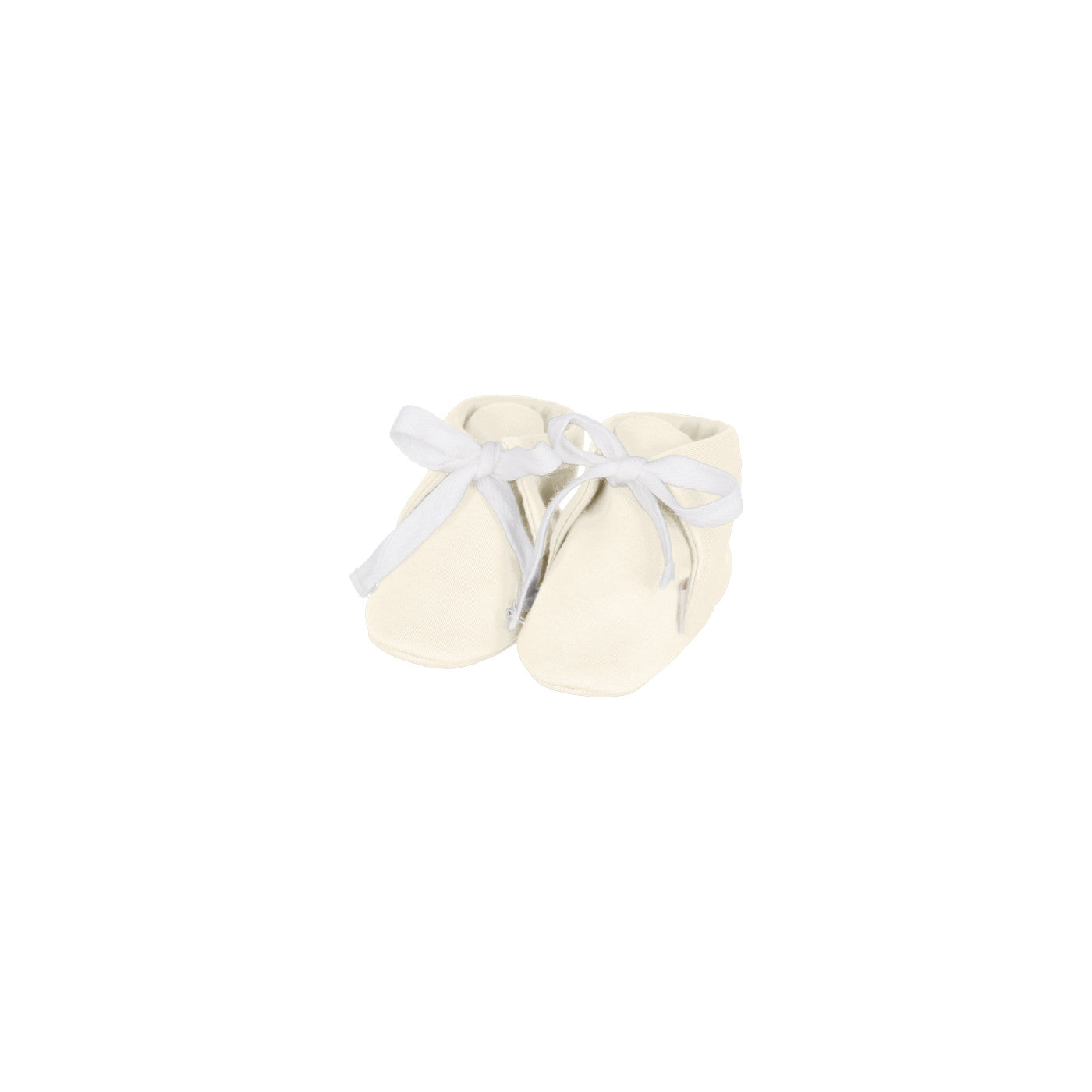 UAUA - Booties - Slofjes - 100% pima katoen