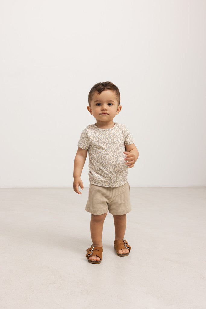 MarMar Copenhagen - Shorts - Kort broekje - Modal Mix