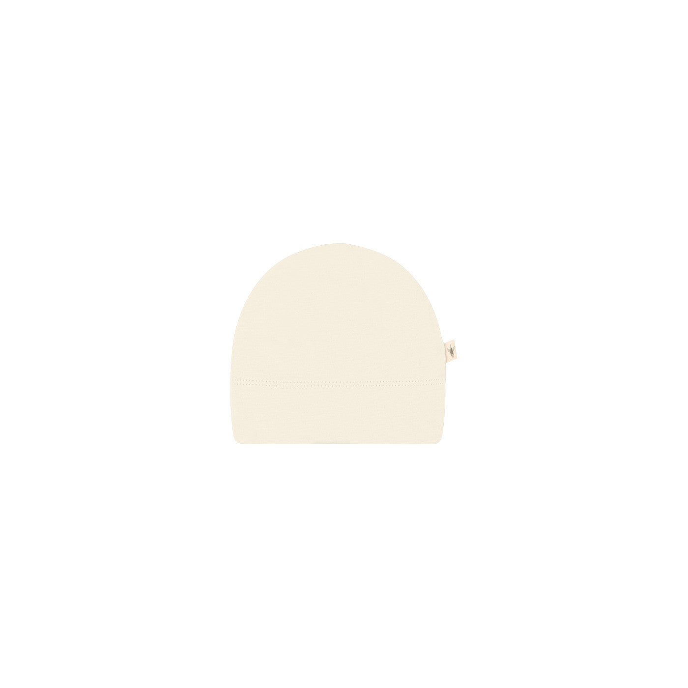 UAUA - Round hat - Mutsje - 100% pima katoen