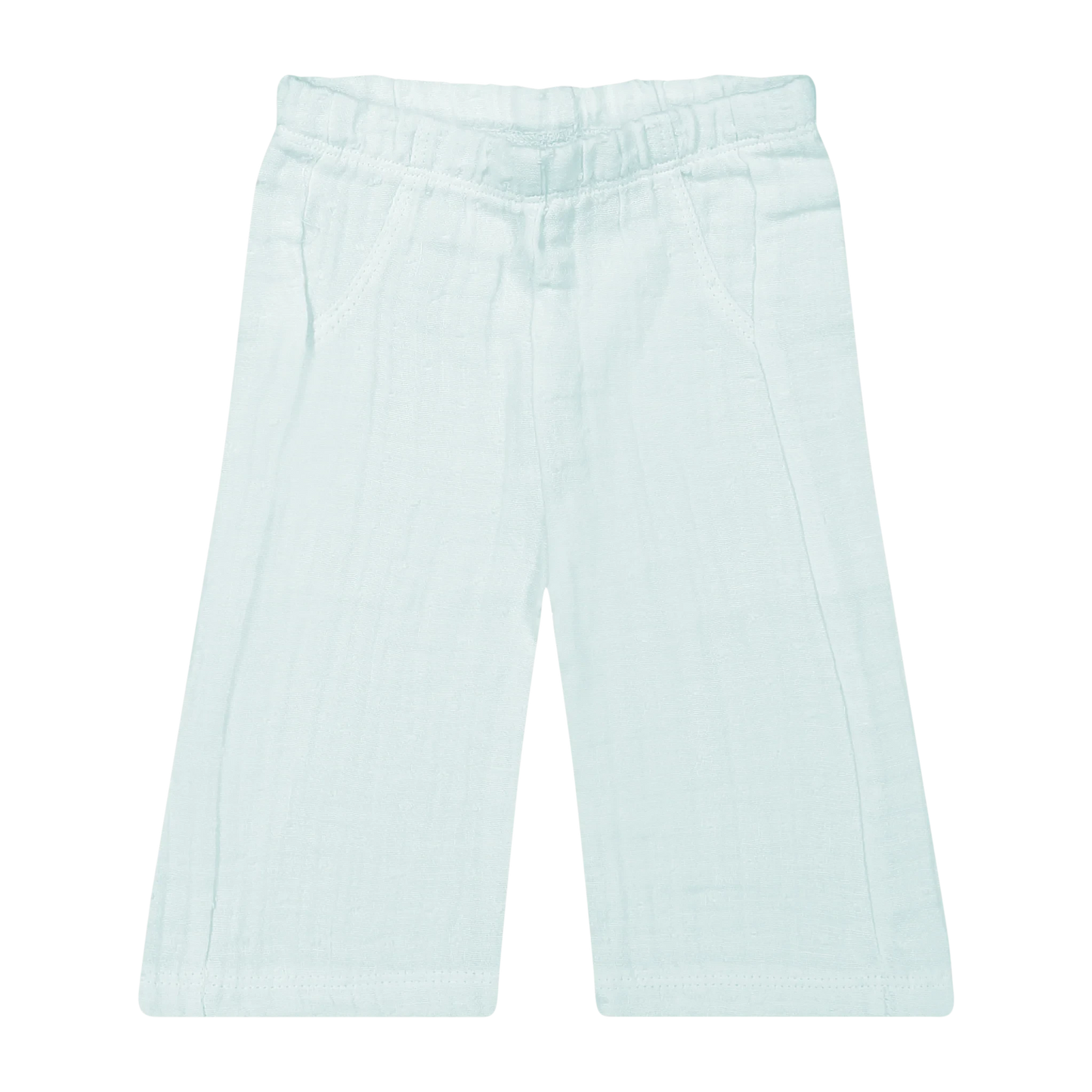 Riffle Amsterdam - Trousers Perry - Broekje - 100% biologisch katoen