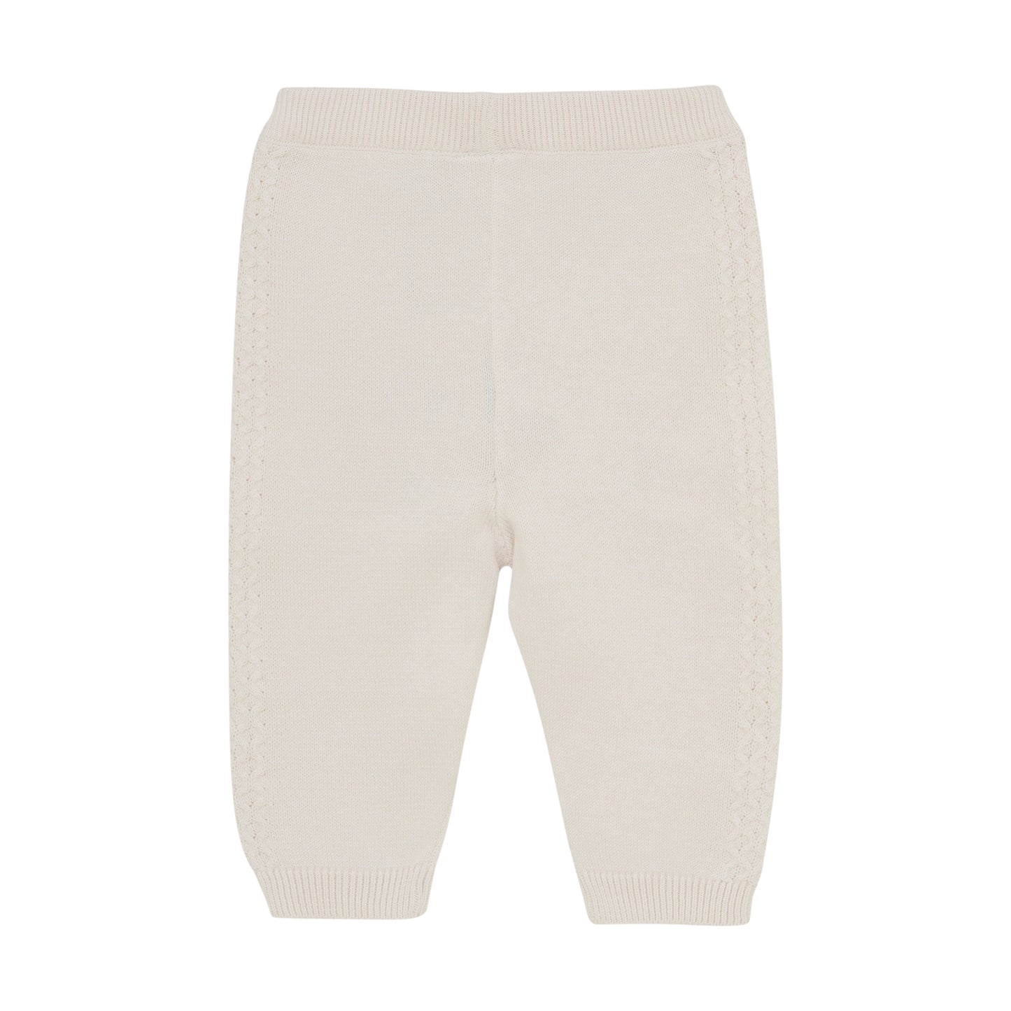 Fixoni - Pants knit - GOTS - 100% katoen