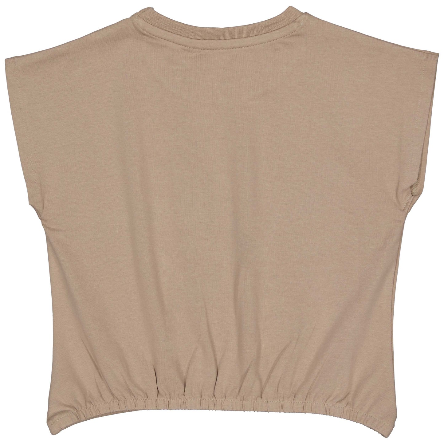 Levv - Sascha T-shirt - Top - 95% katoen